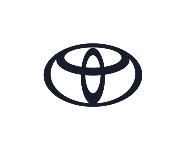 Toyota logo