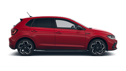 Volkswagen Polo logo