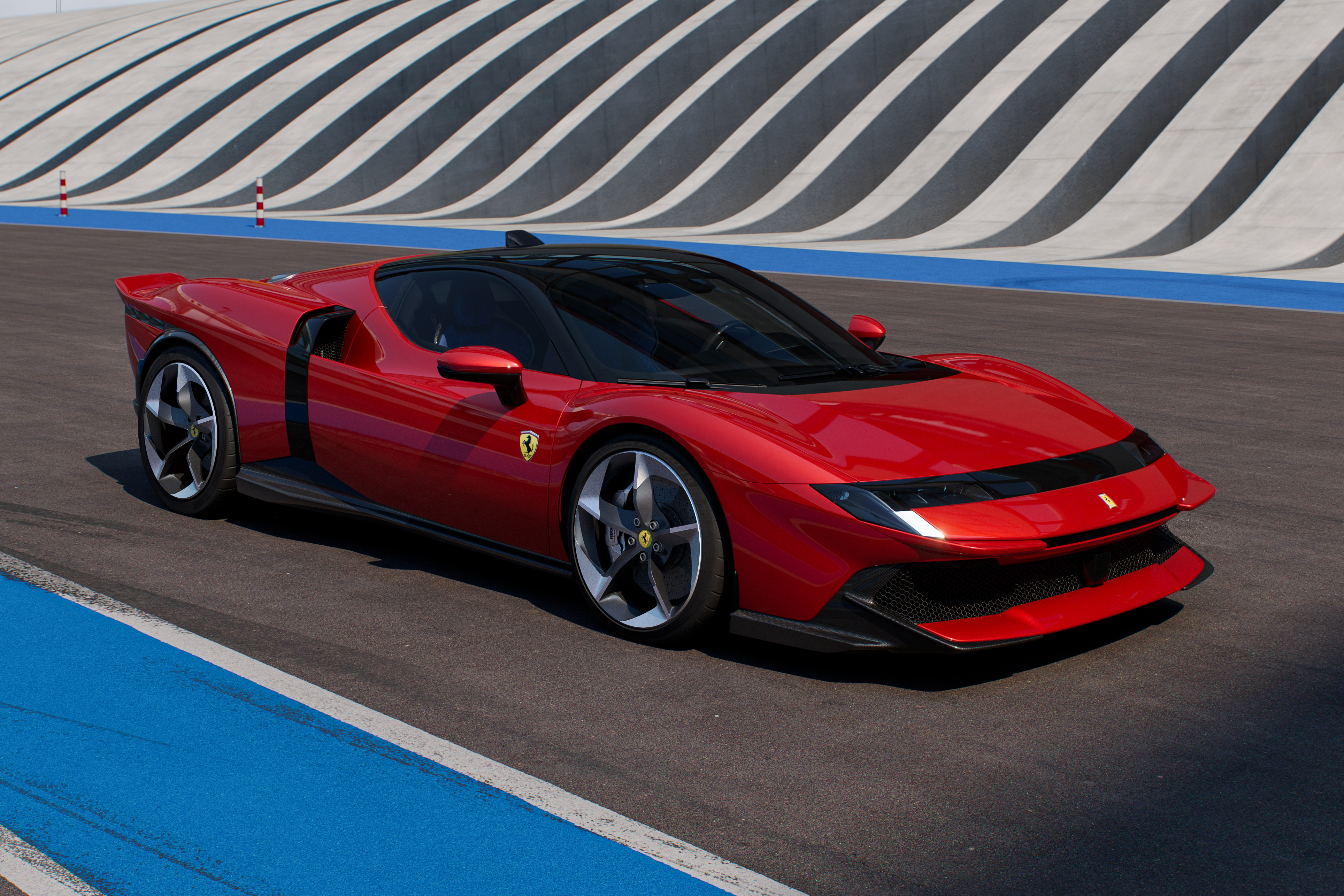 Ferrari 849 Testarossa (2)