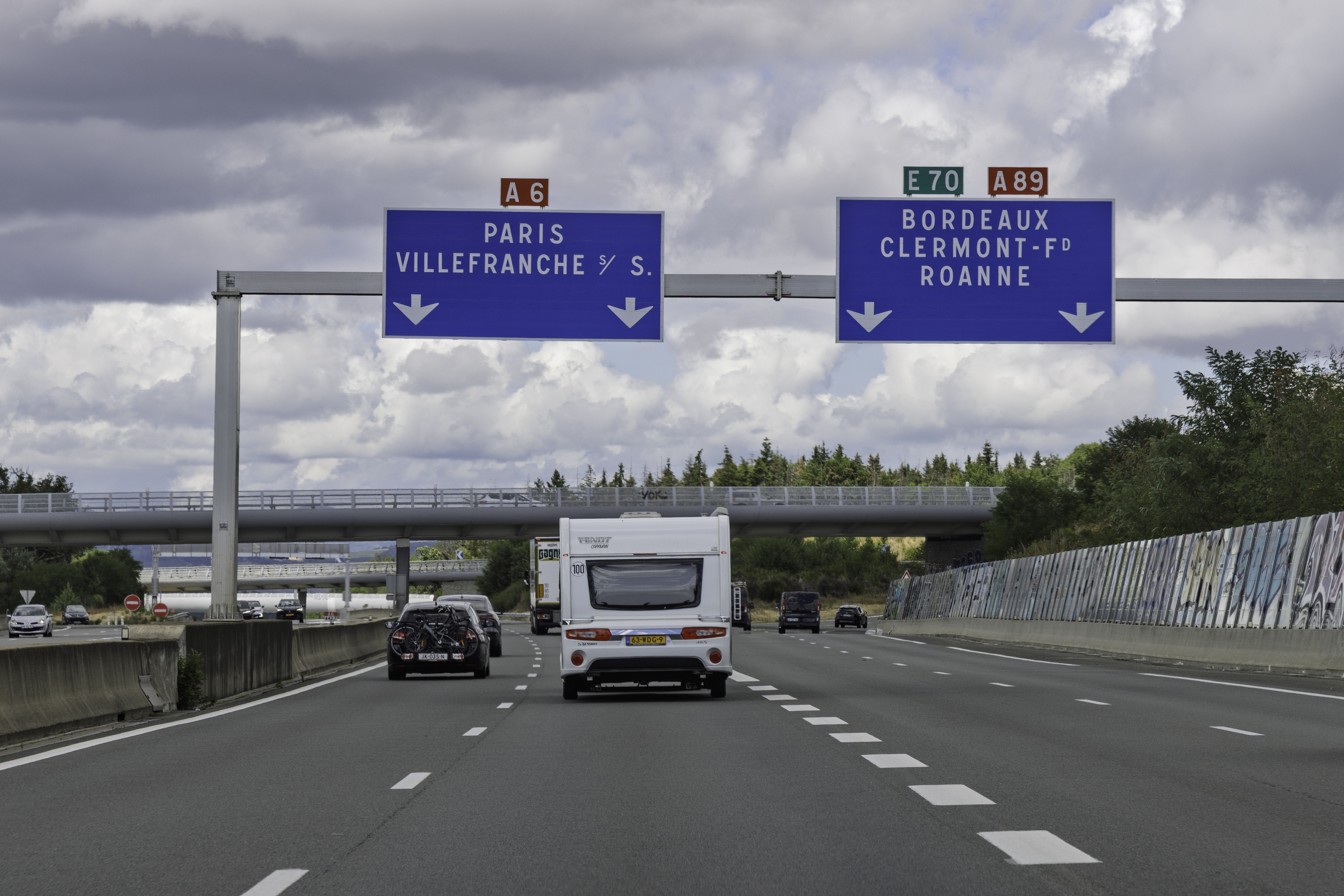 France Autoroute