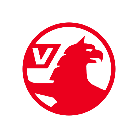 Vauxhall logo