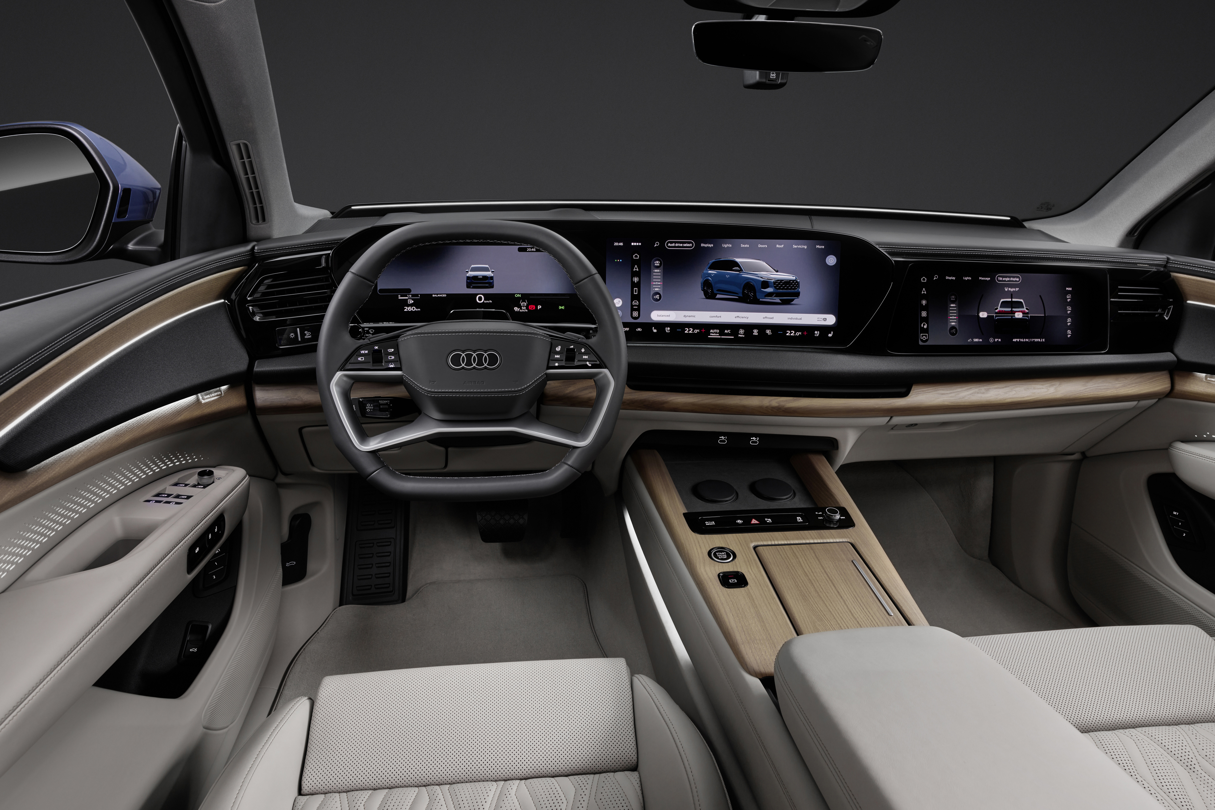 Audi Q7 (9)