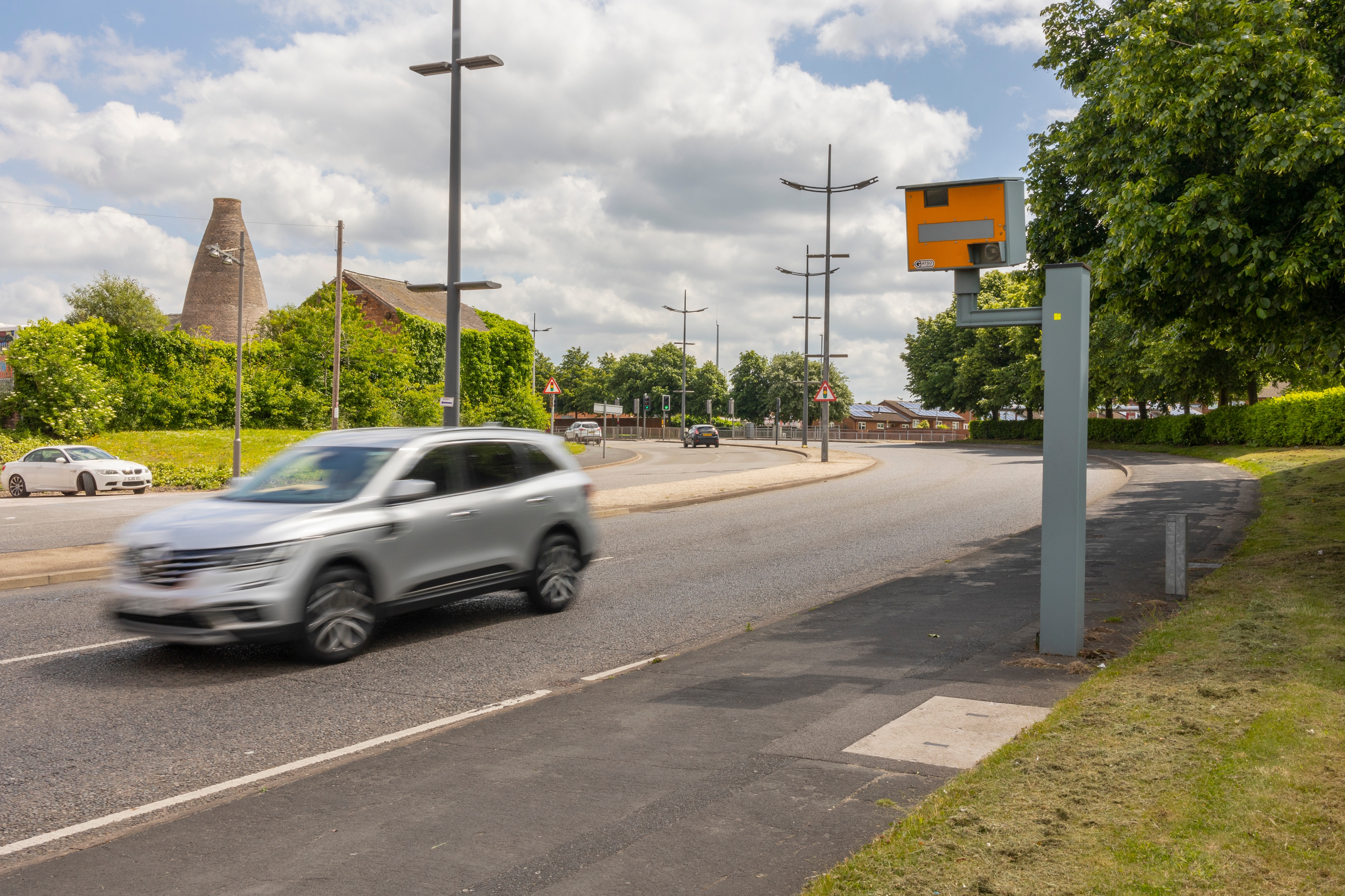 Speed Camera (2)