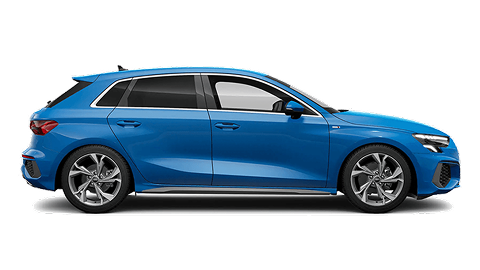 Audi A3 logo
