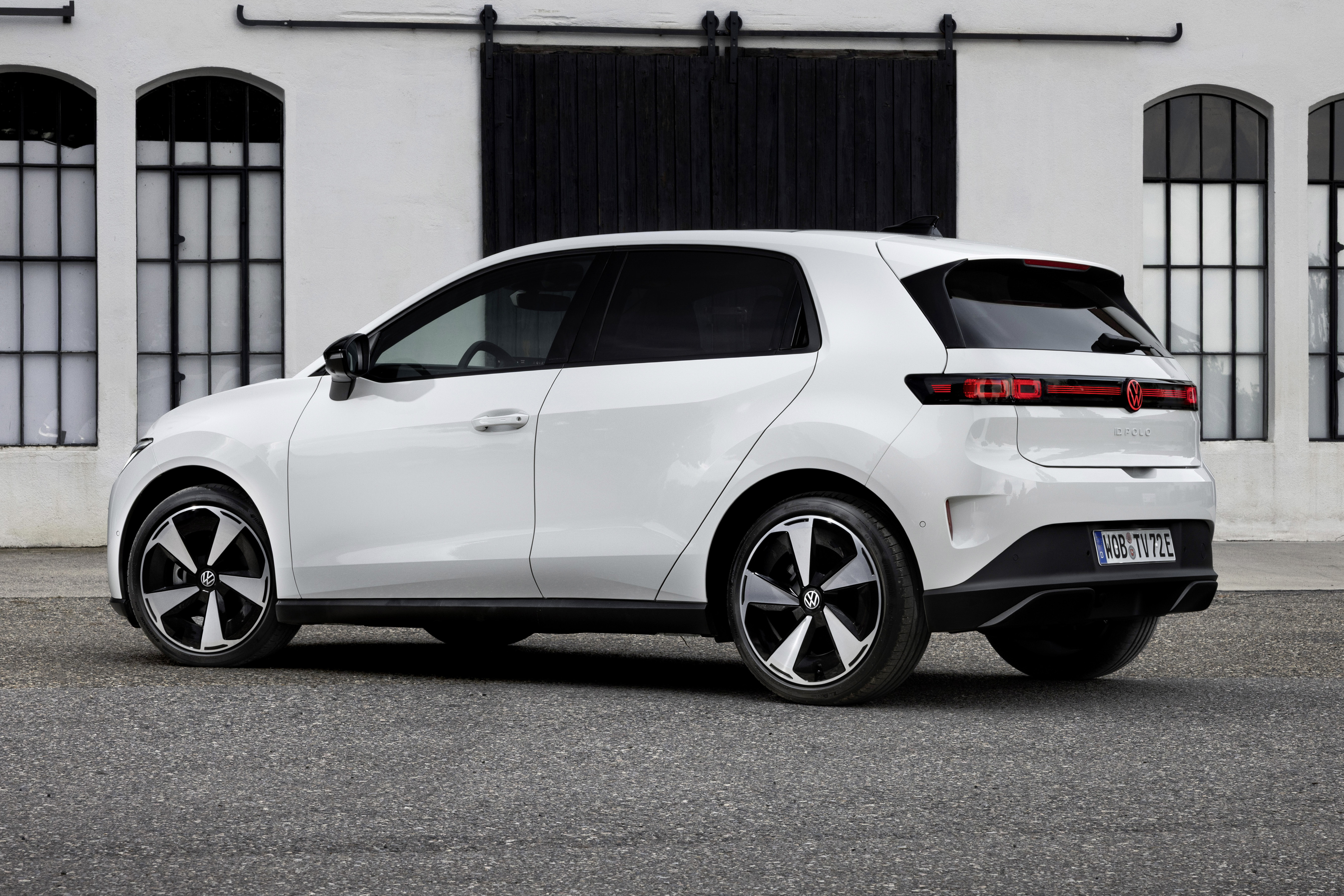 VW ID Polo (3)