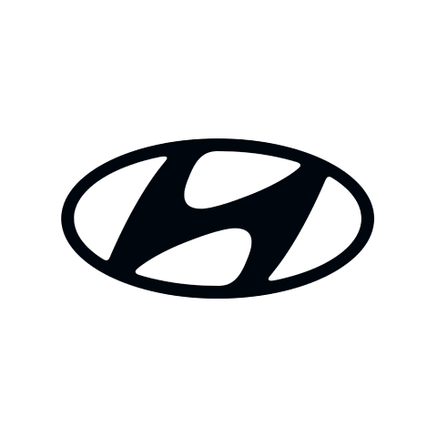 Hyundai logo