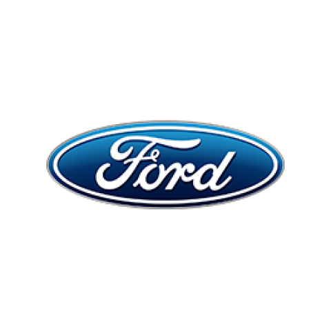 Ford logo