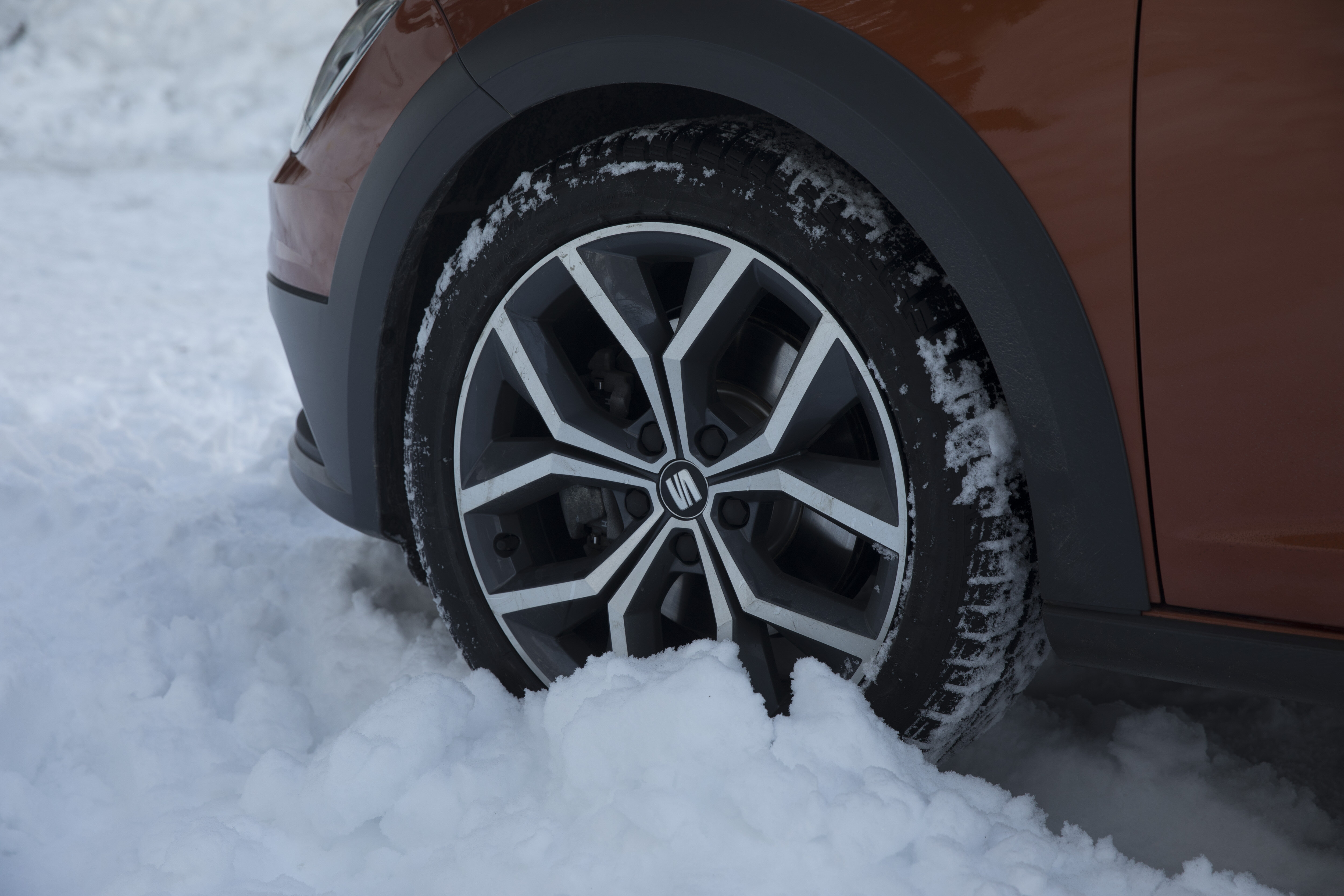 Winter Tyres (2)
