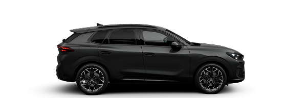SUV