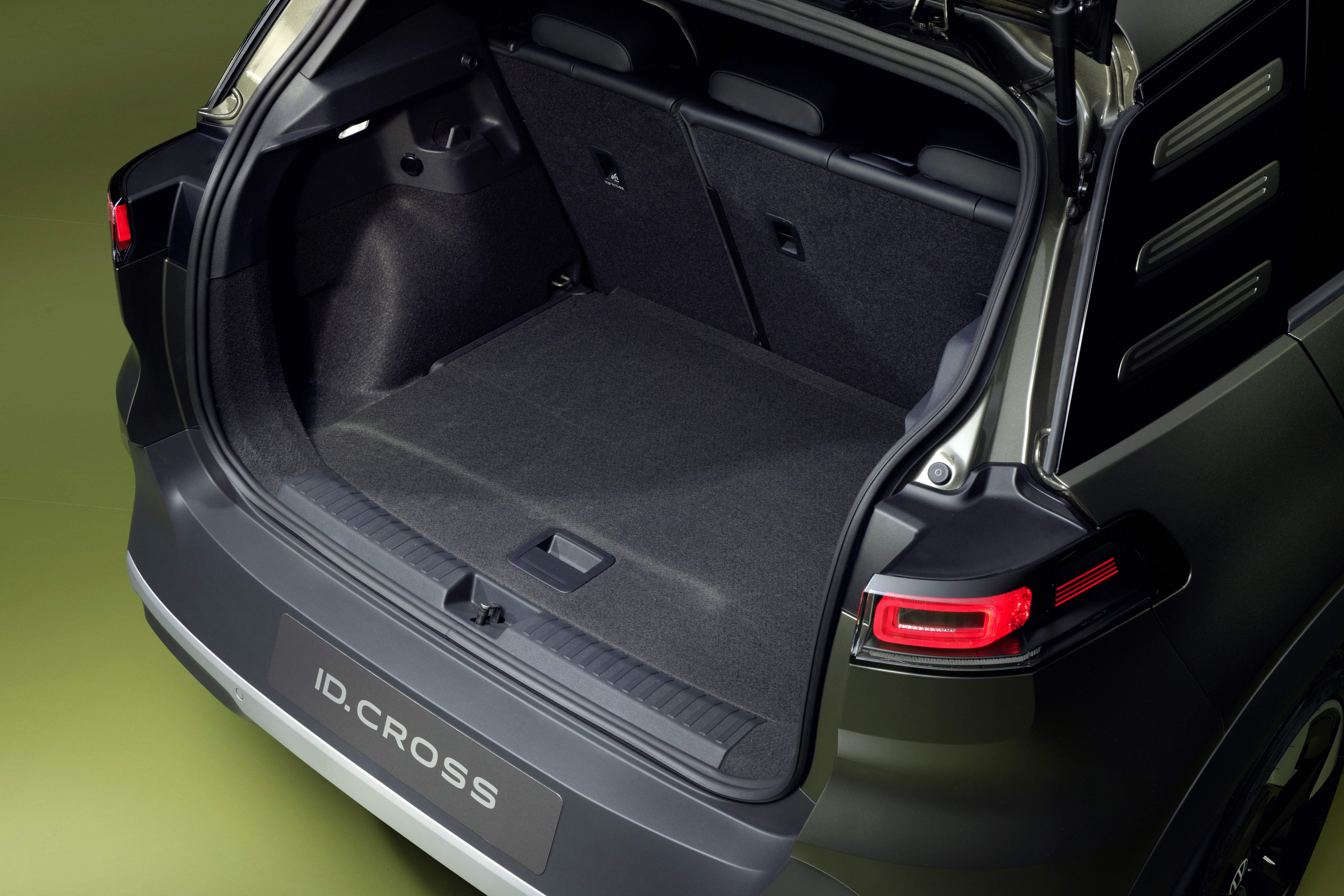 VW ID Cross (2)