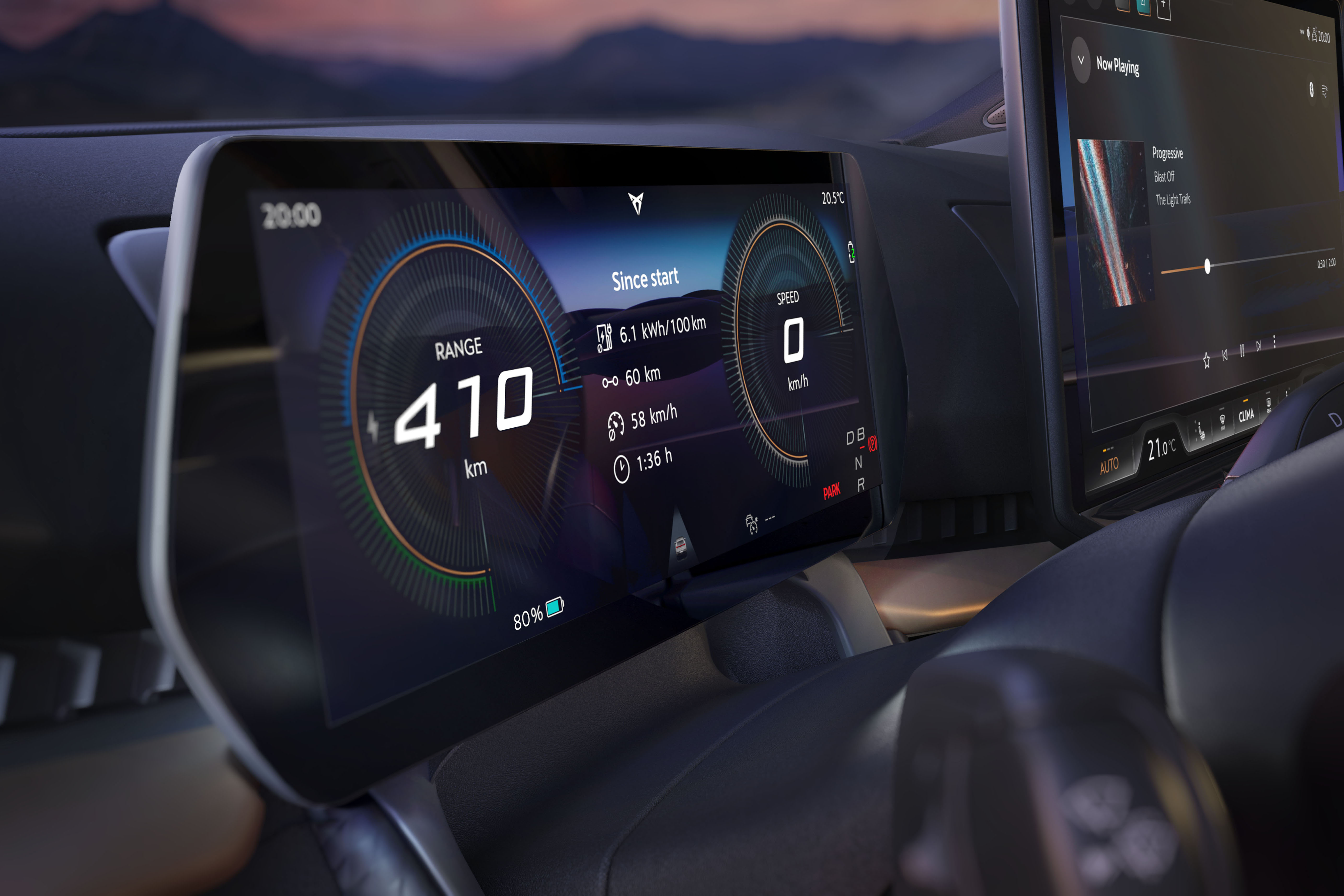 CUPRA Tavascan (3)
