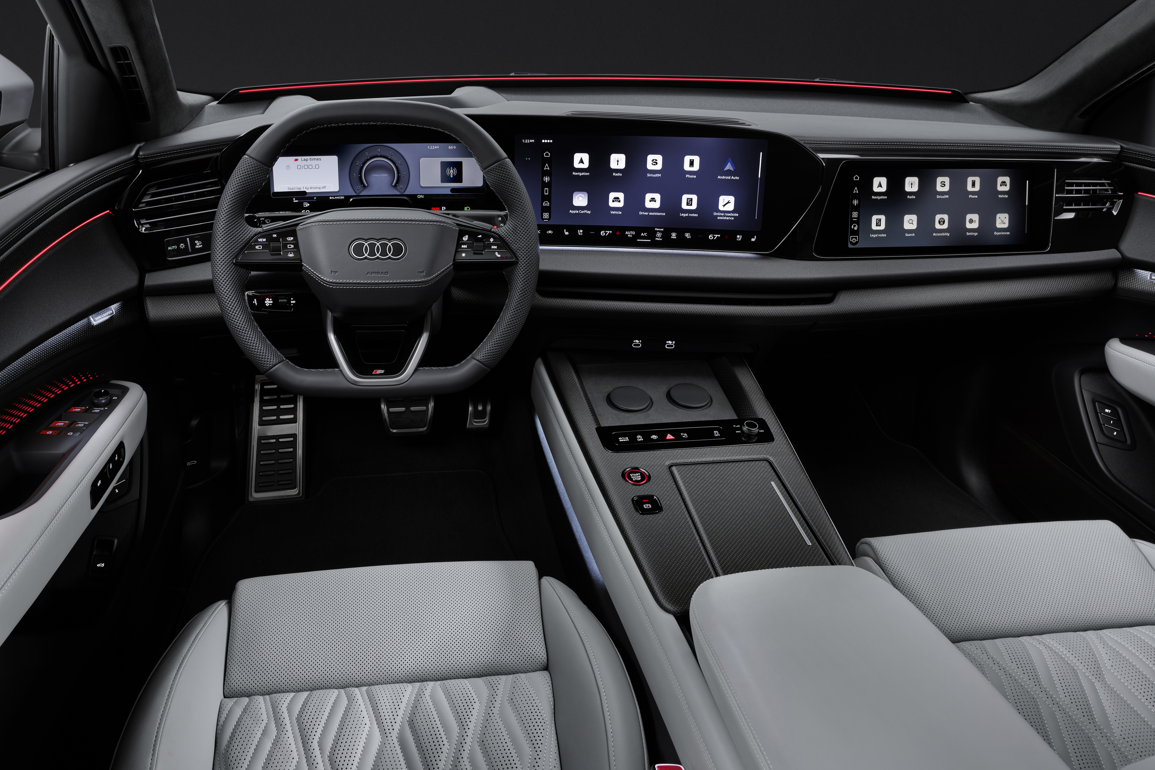 Audi Q9 (8)
