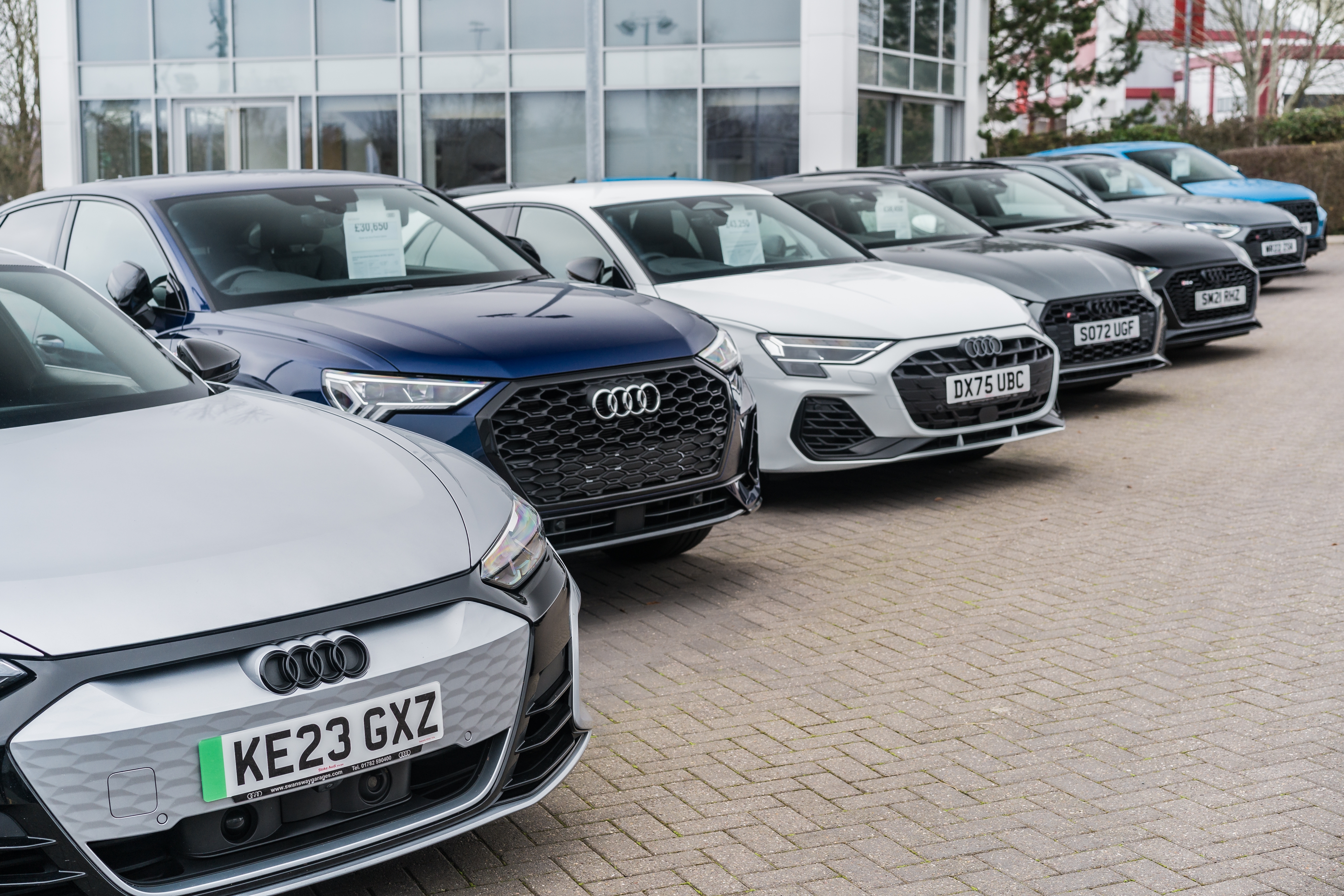 Audi Used Car Dealer (1)