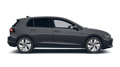 Volkswagen Golf logo
