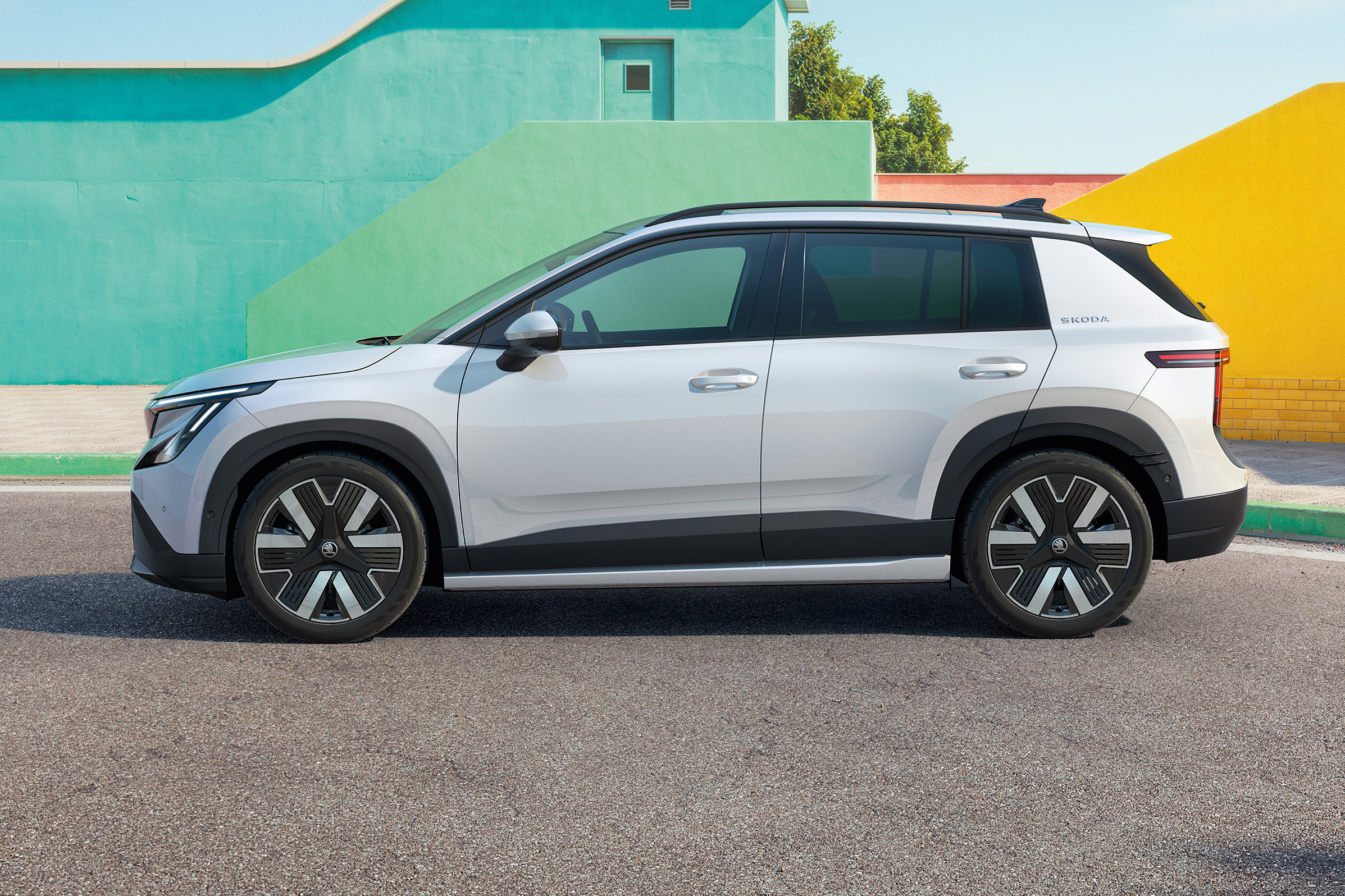 Skoda Epiq