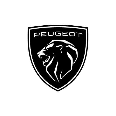 Peugeot logo
